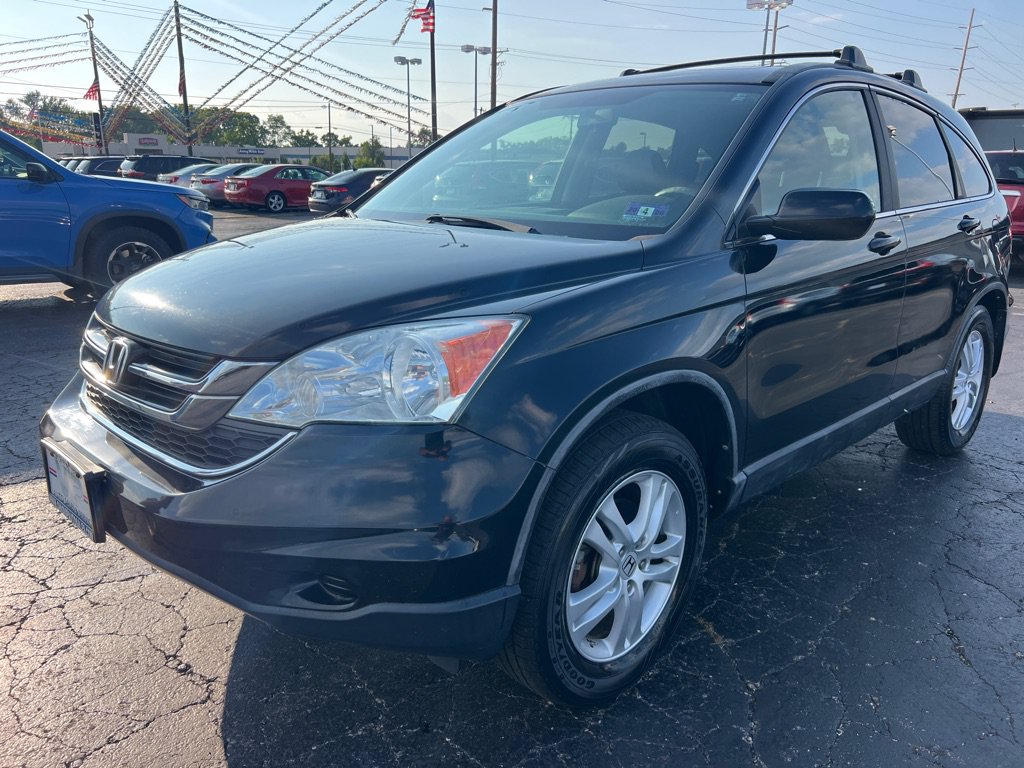 Used 2011 Honda CR-V EX-L image 3
