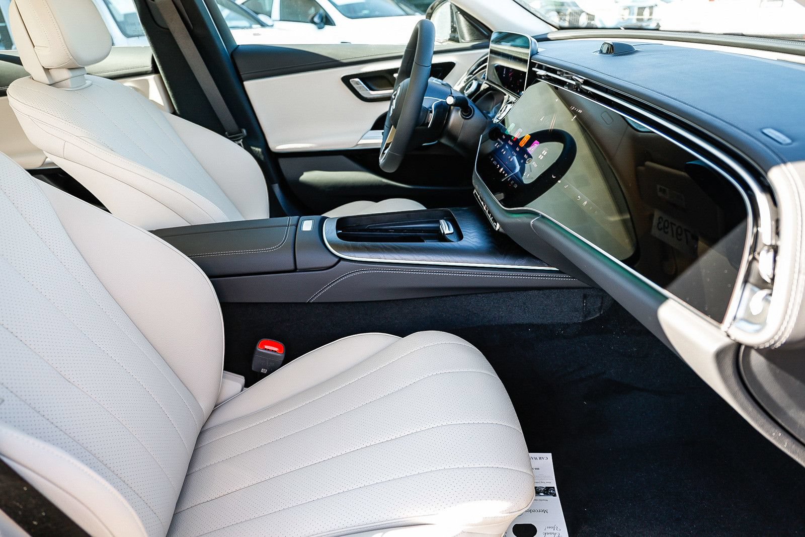 New 2026 Mercedes-Benz E 350 Sedan image 17