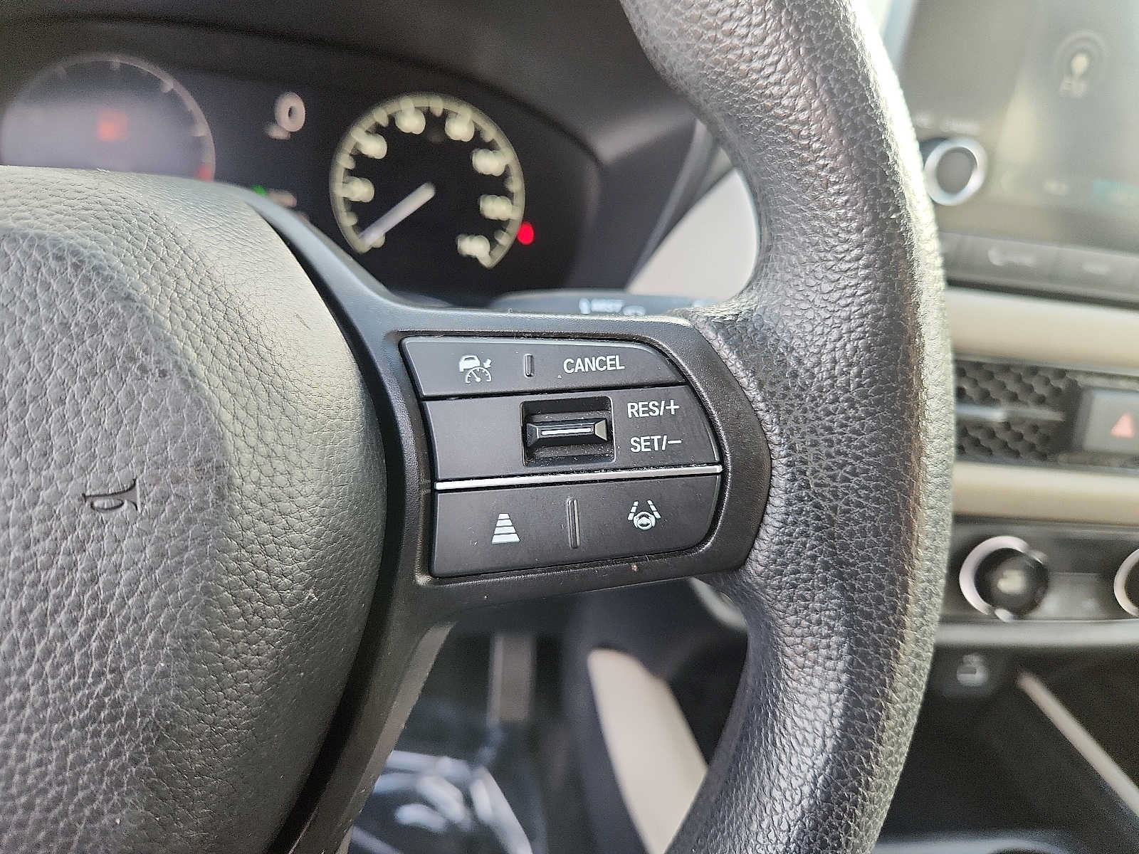 Certified 2024 Honda HR-V LX image 20