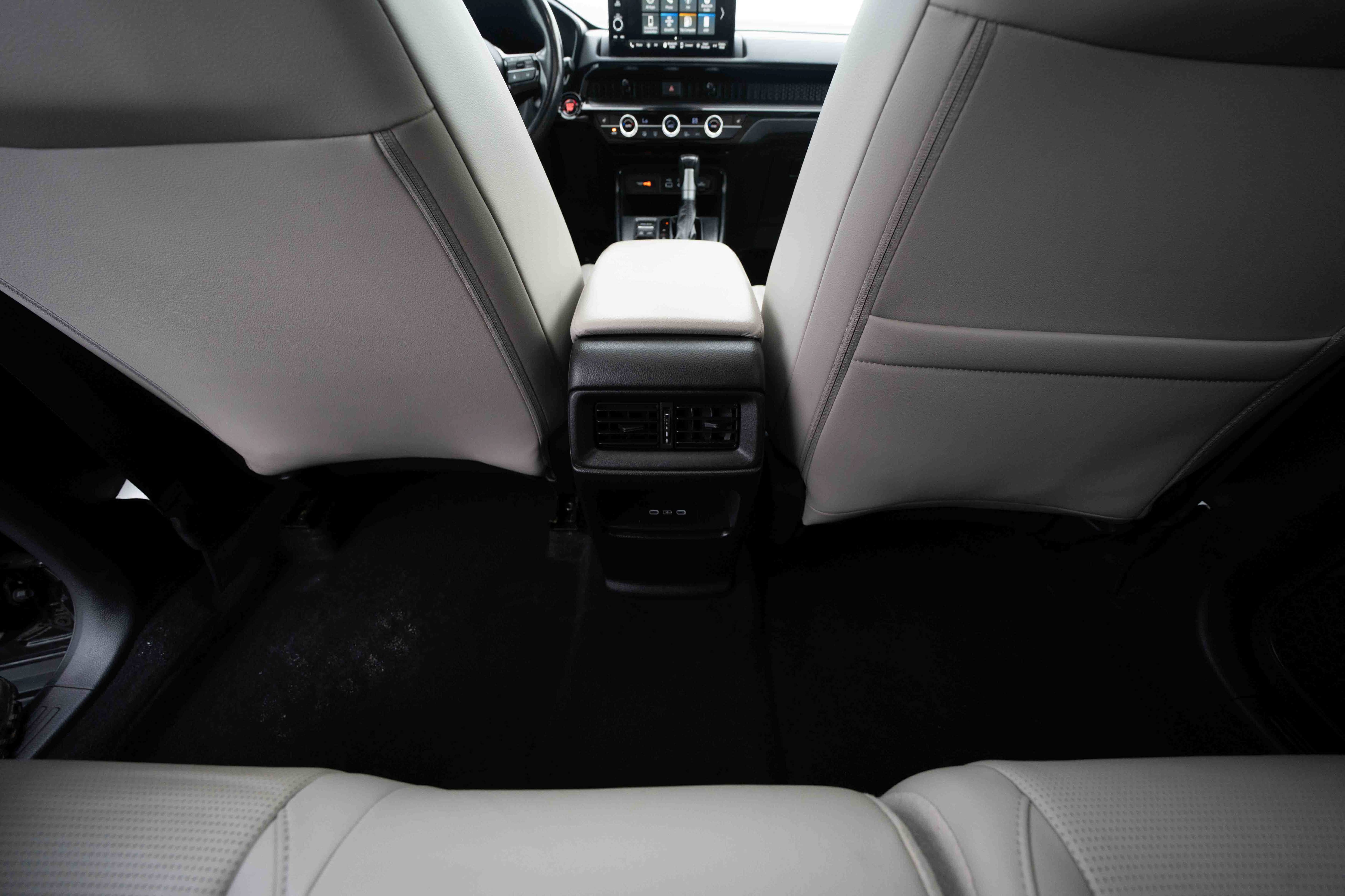 Used 2025 Honda CR-V EX-L image 22