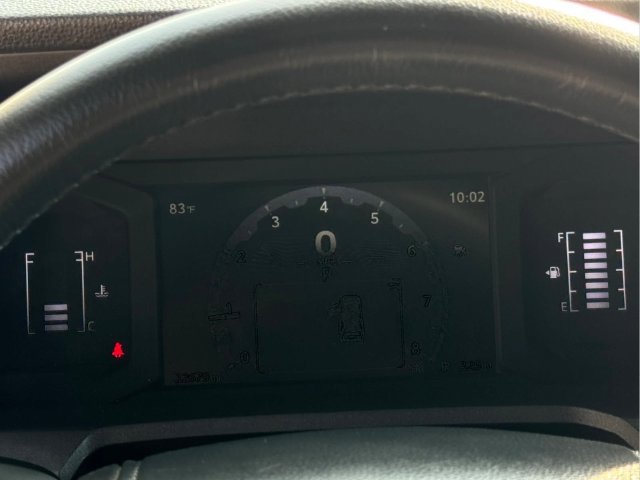 Used 2025 Toyota 4Runner SR5 AWD/4WD image 21