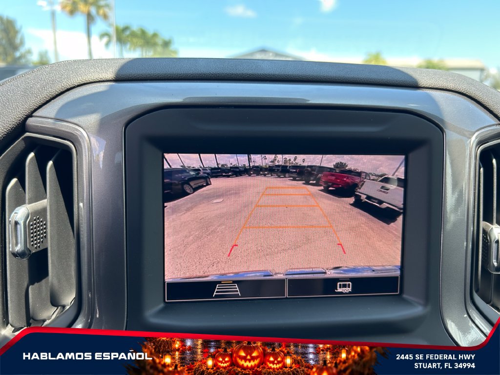 New 2026 GMC Sierra 1500 Pro w/ Pro Value Package AWD/4WD image 22