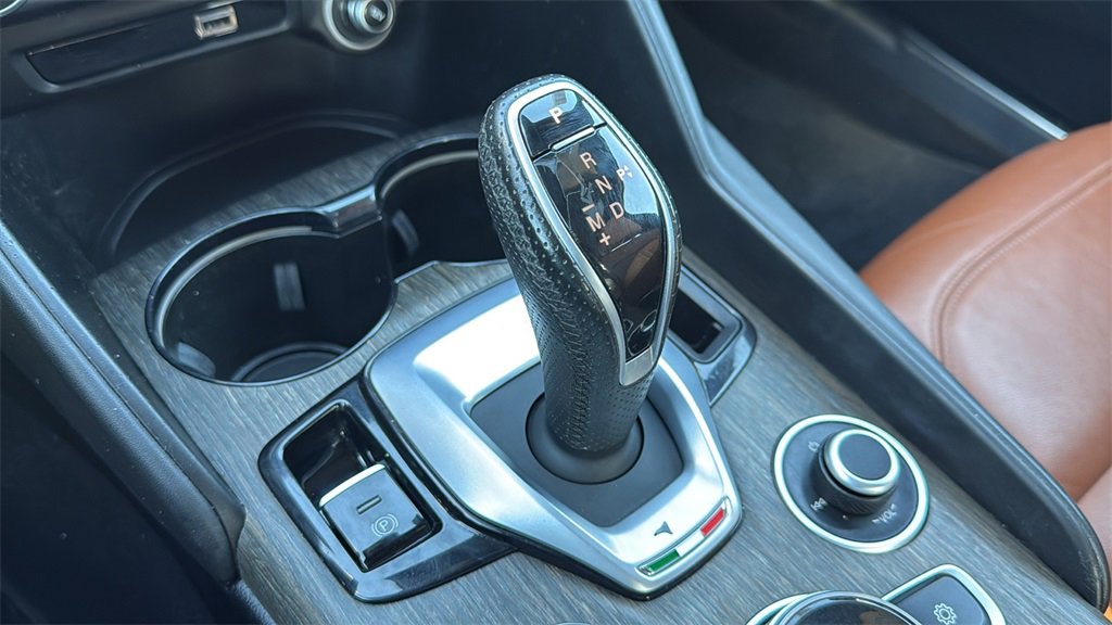 Used 2022 Alfa Romeo Giulia Ti image 26