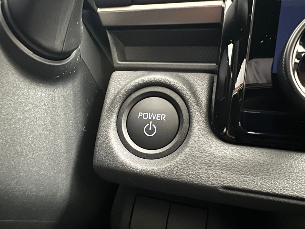 New 2026 Toyota bZ image 29