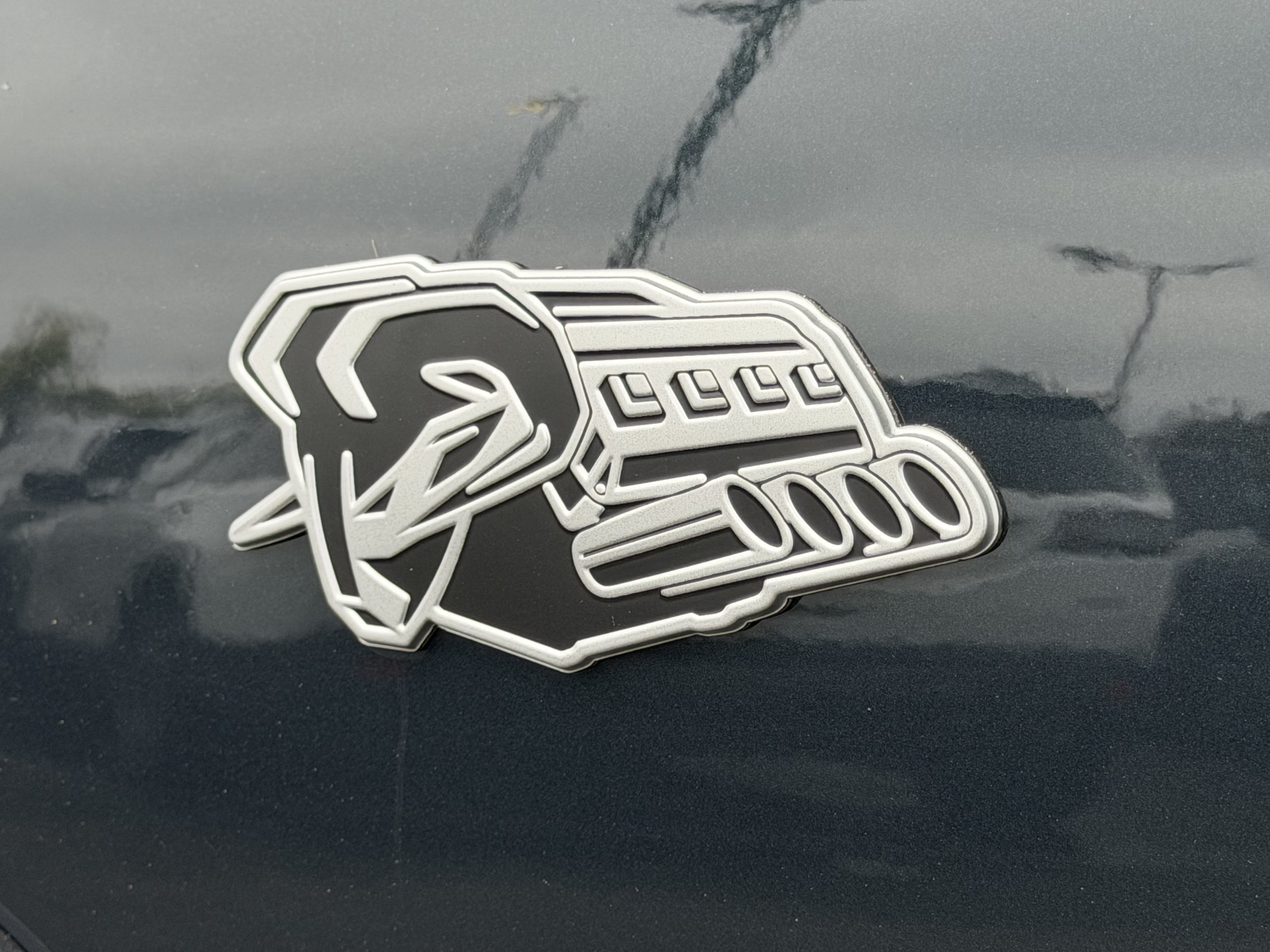 New 2026 RAM 1500 Big Horn AWD/4WD image 19