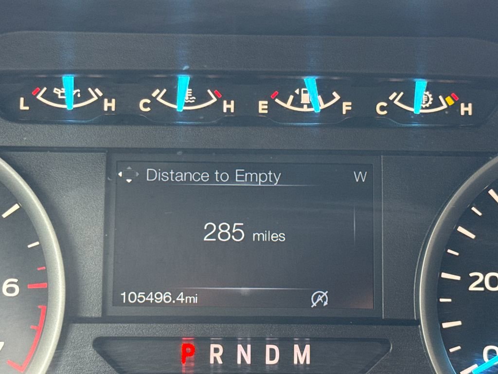 Used 2020 Ford F150 XLT w/ Equipment Group 302A Luxury image 16