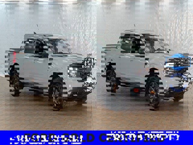Certified 2024 Ford Maverick Tremor w/ Tremor Off-Road Package