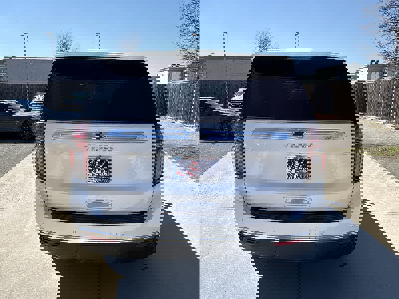 Used 2021 Chevrolet Tahoe LS image 13