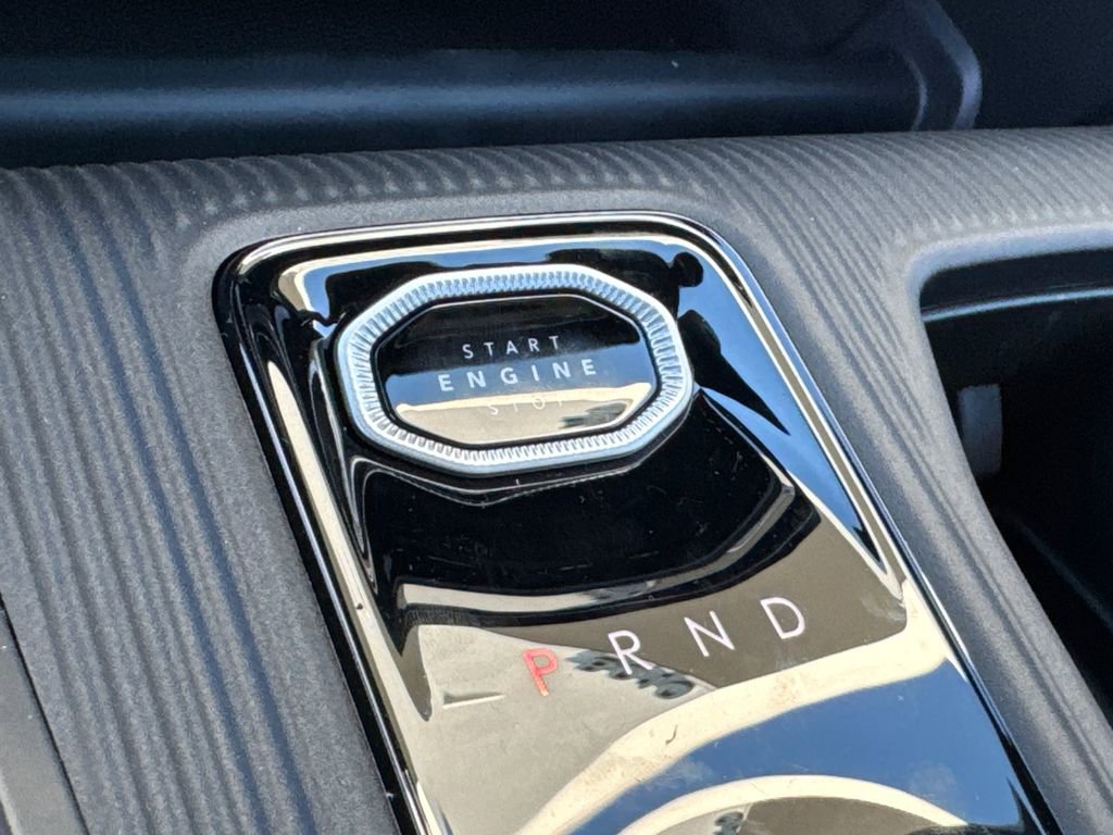 New 2026 Jeep Cherokee Laredo AWD/4WD image 31