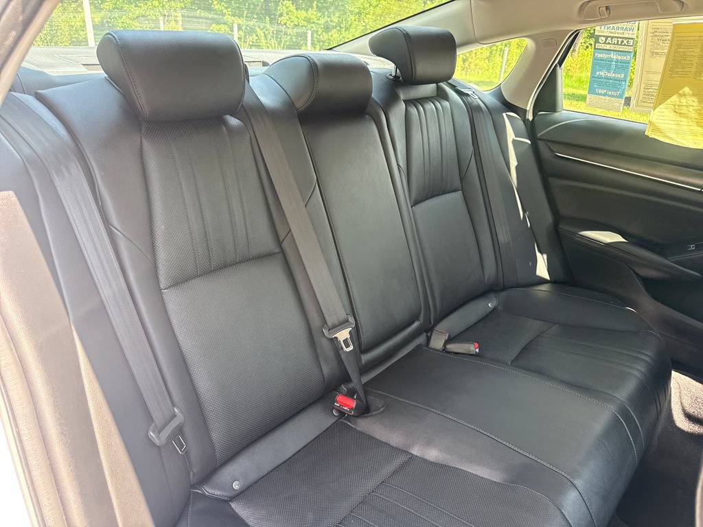 Used 2020 Honda Accord EX-L image 33
