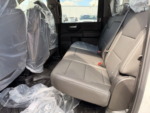 New 2026 Chevrolet Silverado 3500 W/T w/ WT Convenience Package AWD/4WD image 7