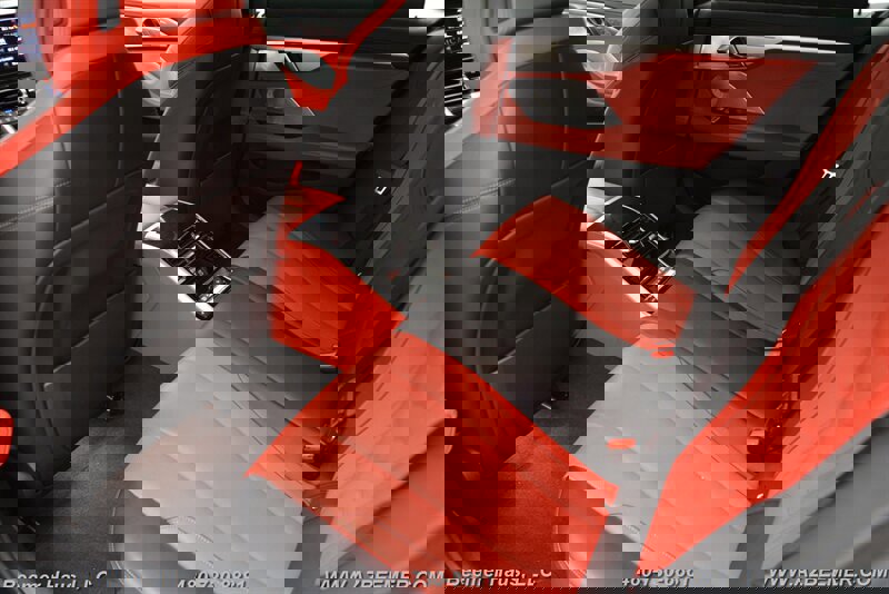 Used 2023 BMW 840i Gran Coupe image 24