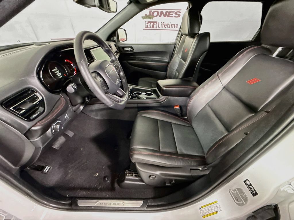 Used 2025 Dodge Durango GT AWD/4WD image 25