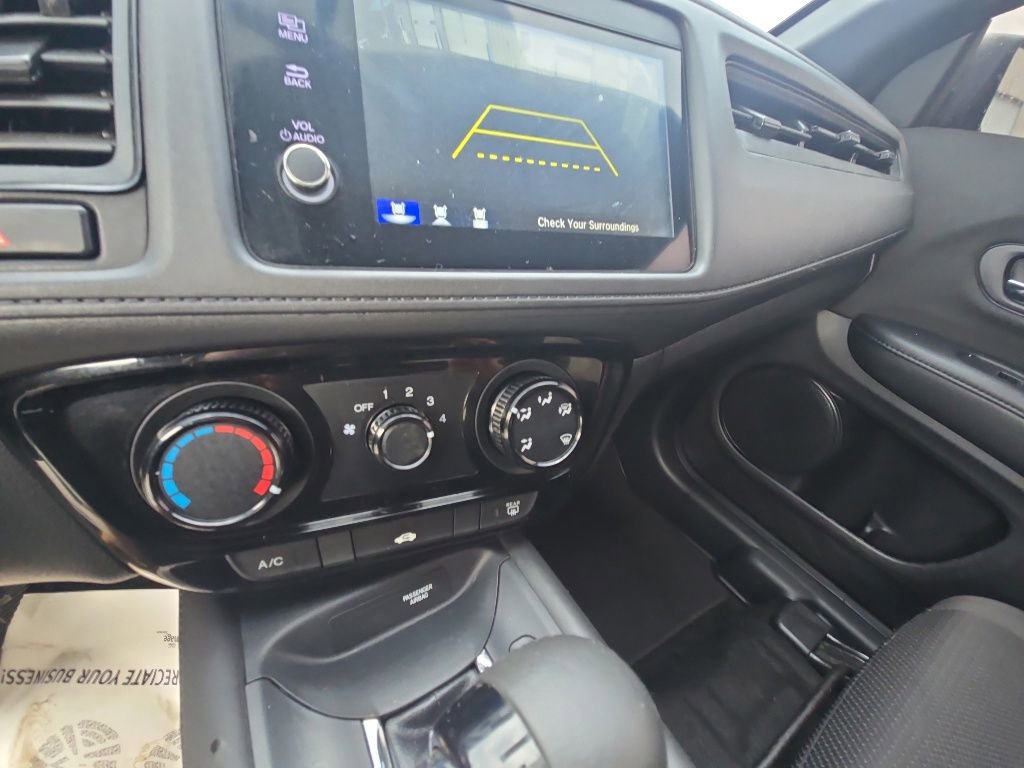 Used 2022 Honda HR-V Sport image 17