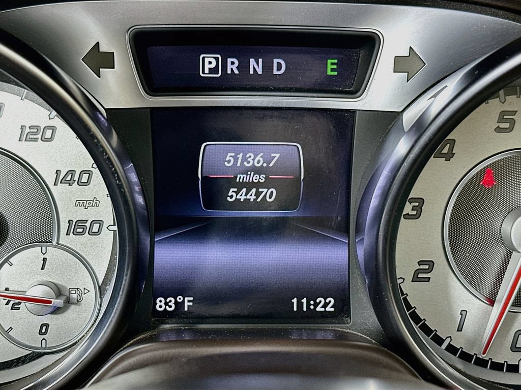 Used 2015 Mercedes-Benz SL 400 image 12