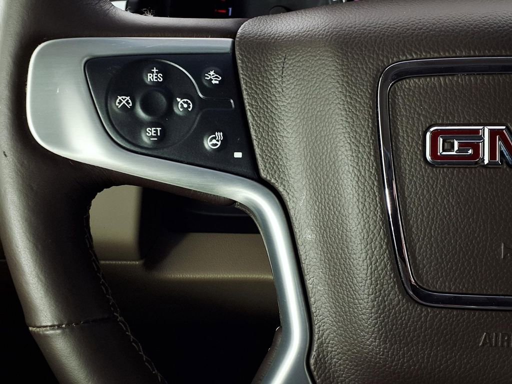 Used 2015 GMC Yukon SLT image 21