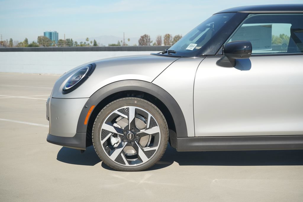 New 2026 MINI Cooper S FWD image 2