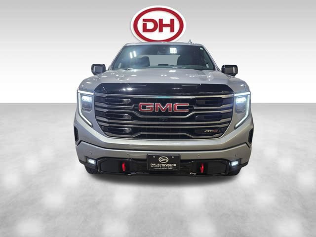 Used 2025 GMC Sierra 1500 AT4 AWD/4WD image 7