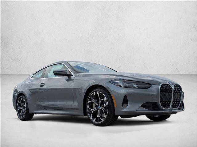 Used 2026 BMW 430i xDrive Coupe w/ Premium Package image 6