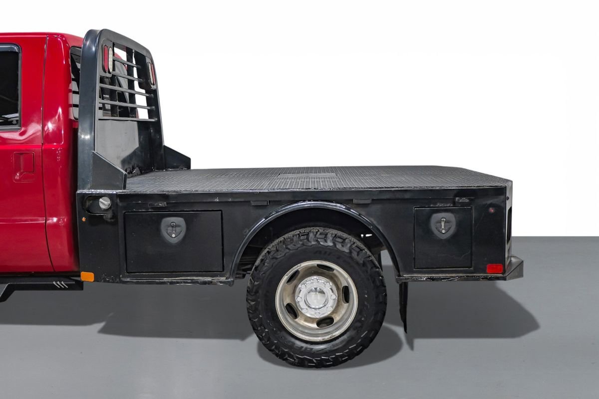 Used 2013 Ford F350 Lariat w/ Lariat Ultimate Pkg image 11