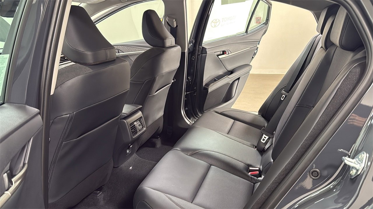 New 2026 Toyota Camry XLE image 15