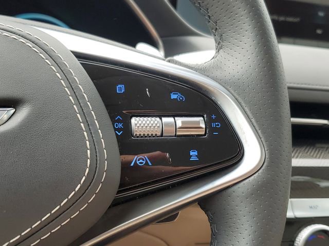 Used 2024 Genesis G80 3.5T Sport image 16