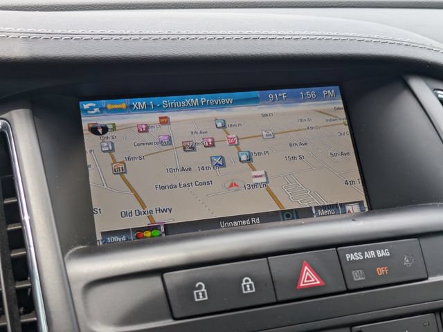 Used 2016 Buick Cascada Premium FWD image 27