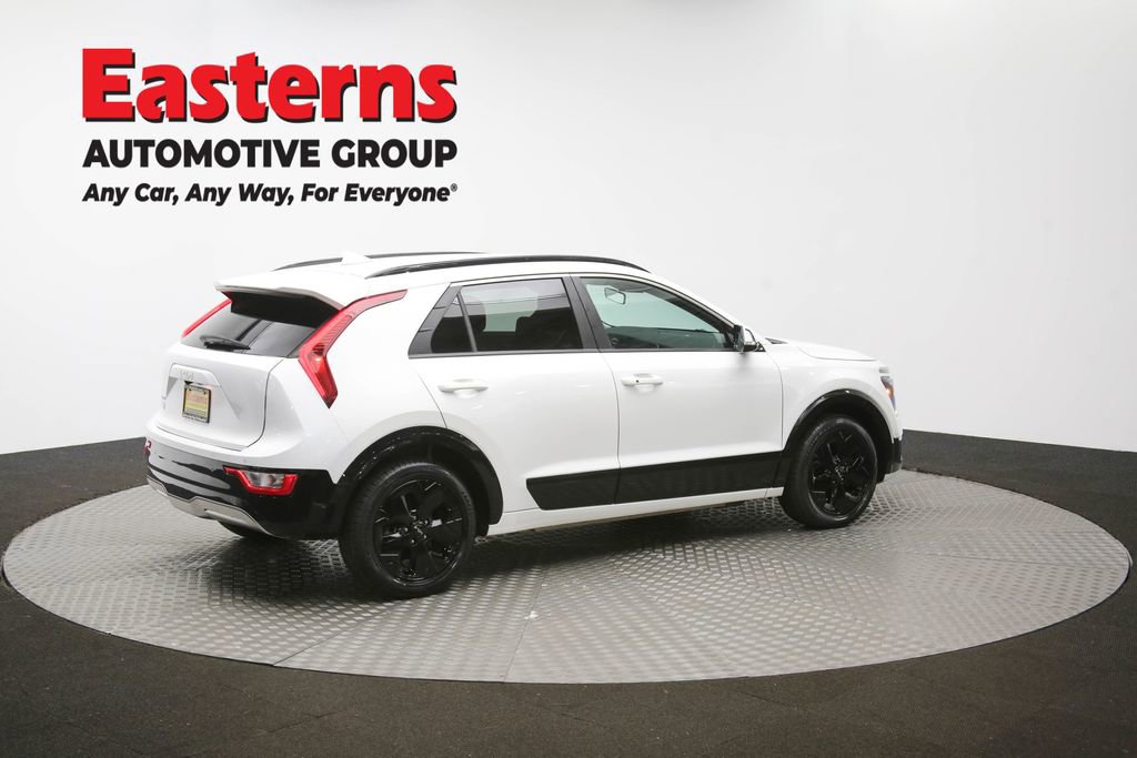Used 2023 Kia Niro Wind w/ Wind Preserve Package image 39