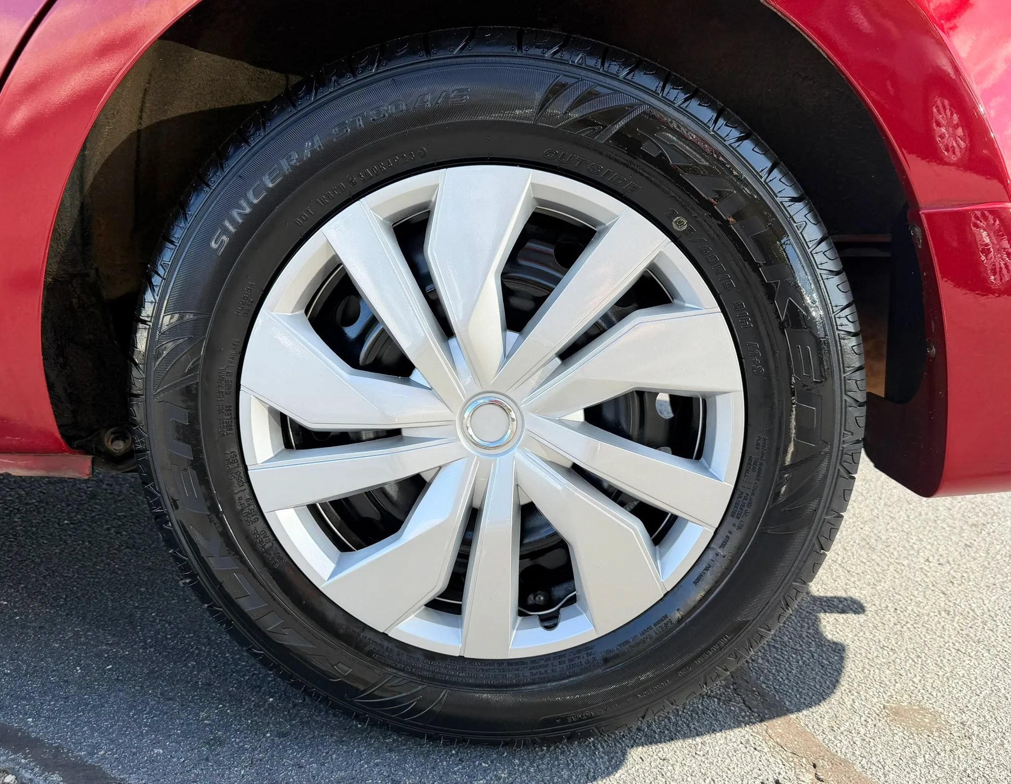 Used 2010 Nissan Sentra 2.0 FWD image 22