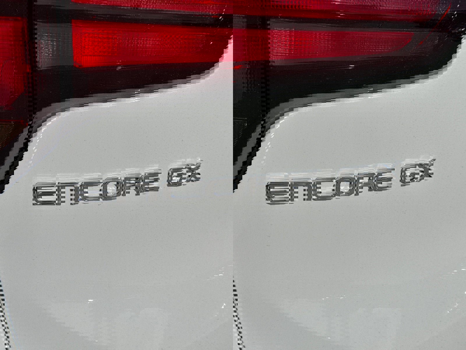 New 2026 Buick Encore GX Preferred w/ Advanced Technology Package image 11
