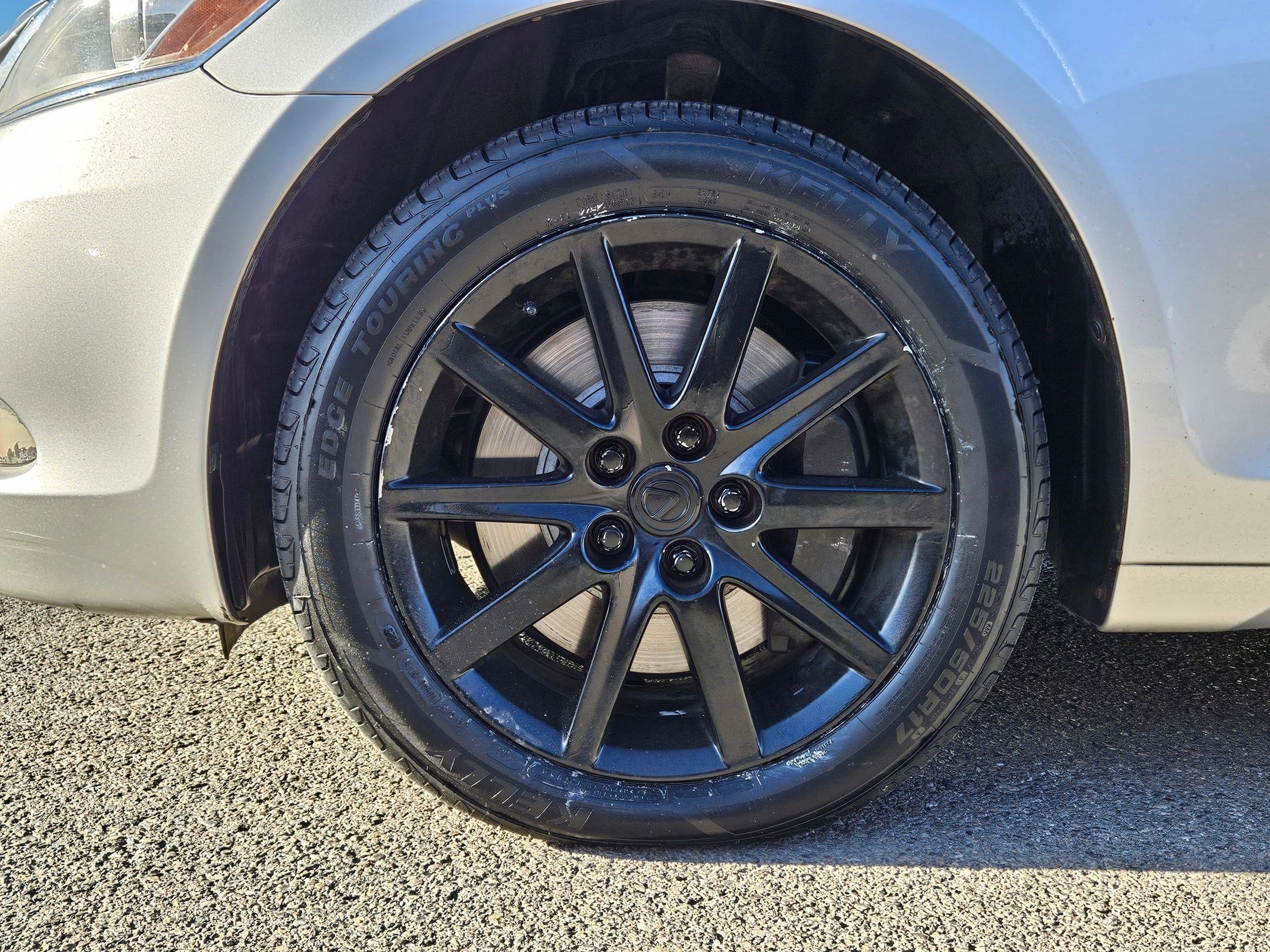 Used 2007 Lexus GS 350 AWD image 11