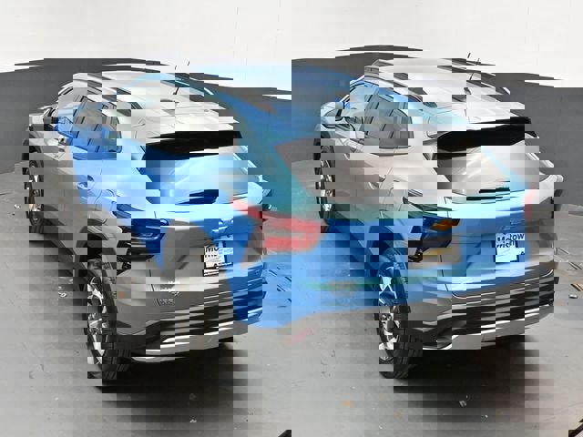 New 2026 Chevrolet Trax LT w/ Driver Confidence Package FWD image 34