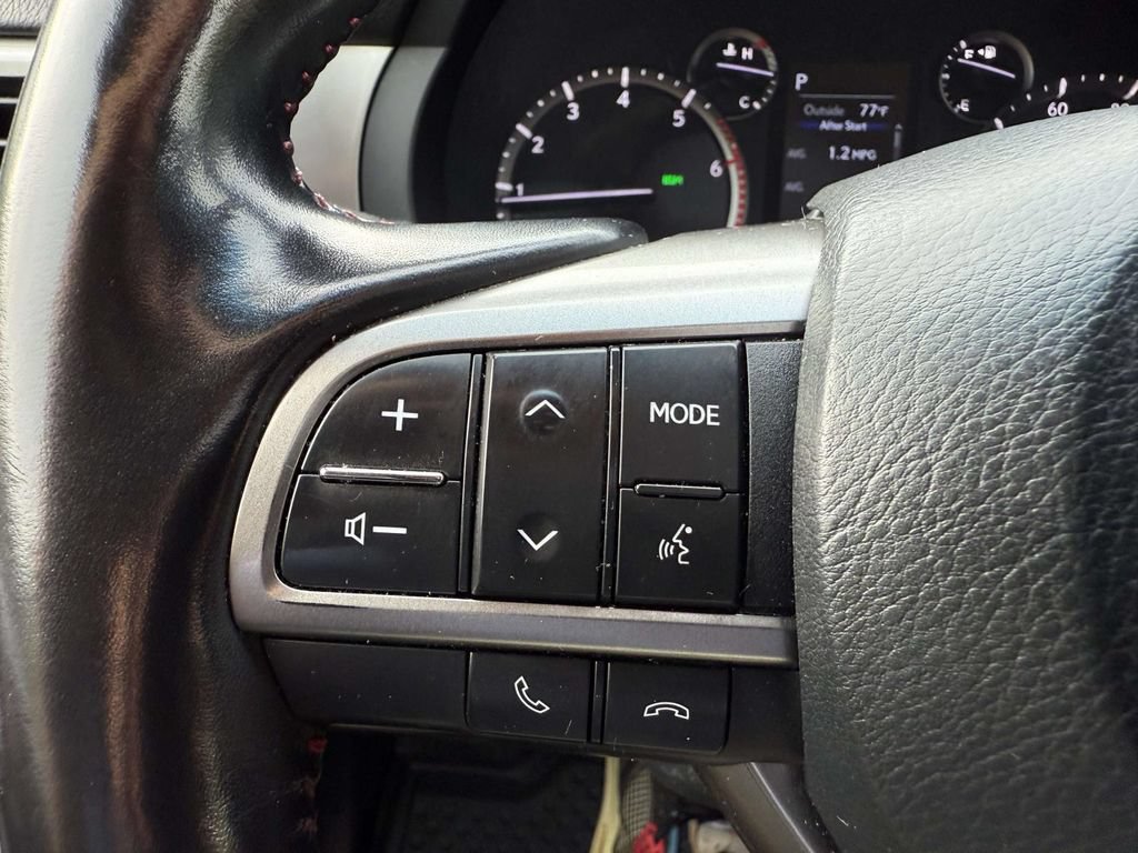 Used 2022 Lexus GX 460 Premium w/ Premium Plus Package AWD/4WD image 23