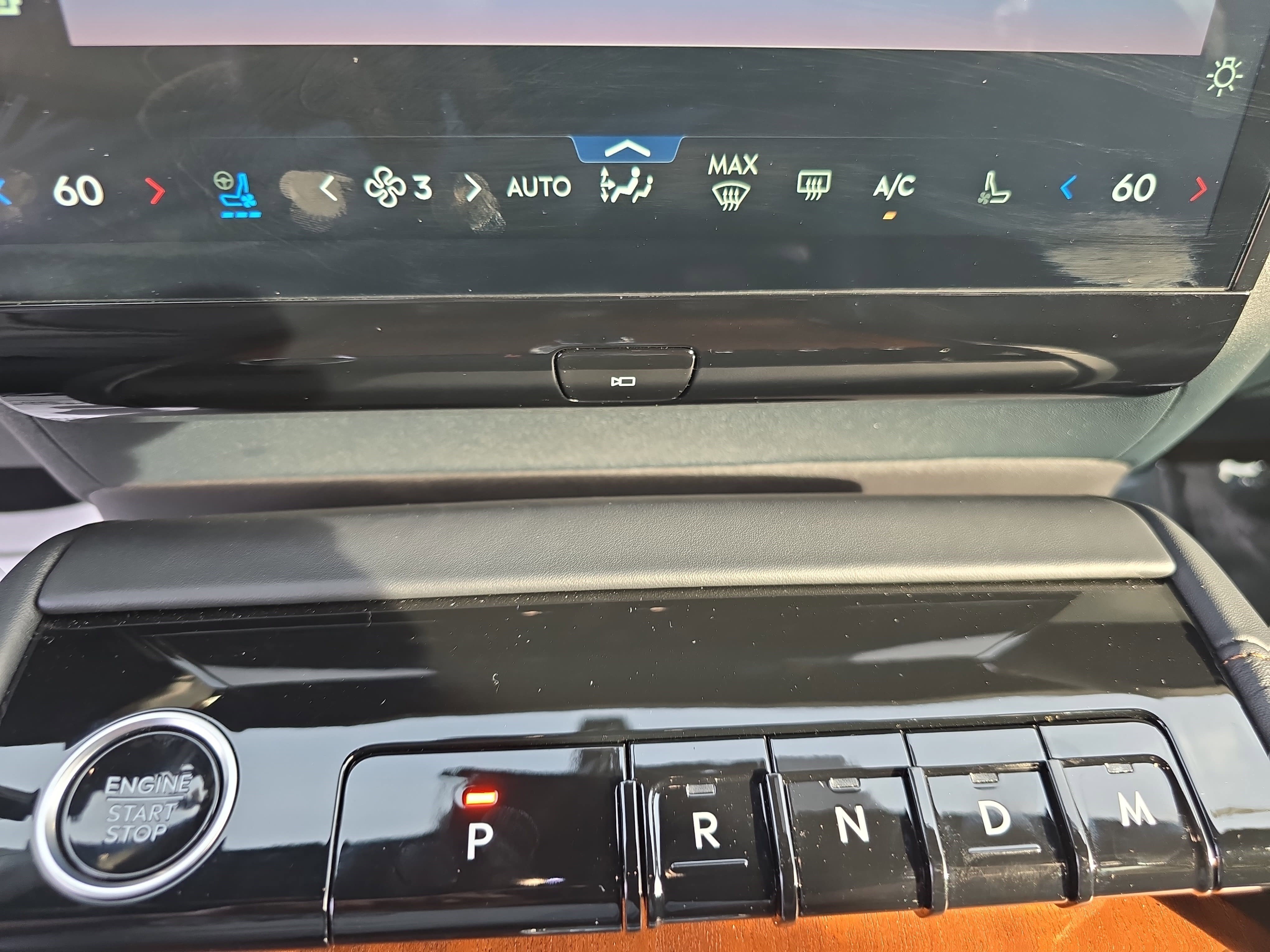 New 2025 Lincoln Navigator Black Label image 20