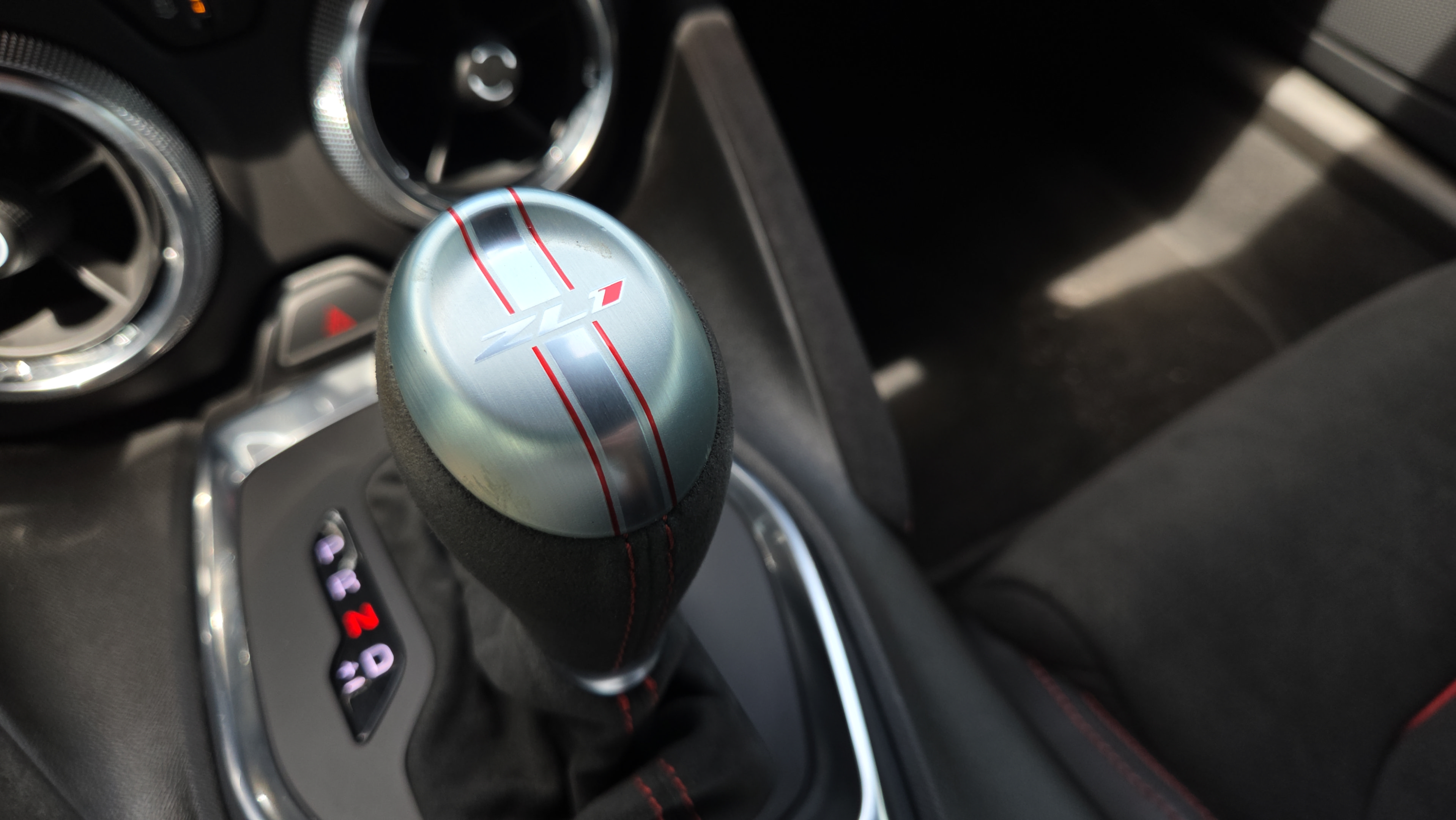 Used 2023 Chevrolet Camaro ZL1 RWD image 27