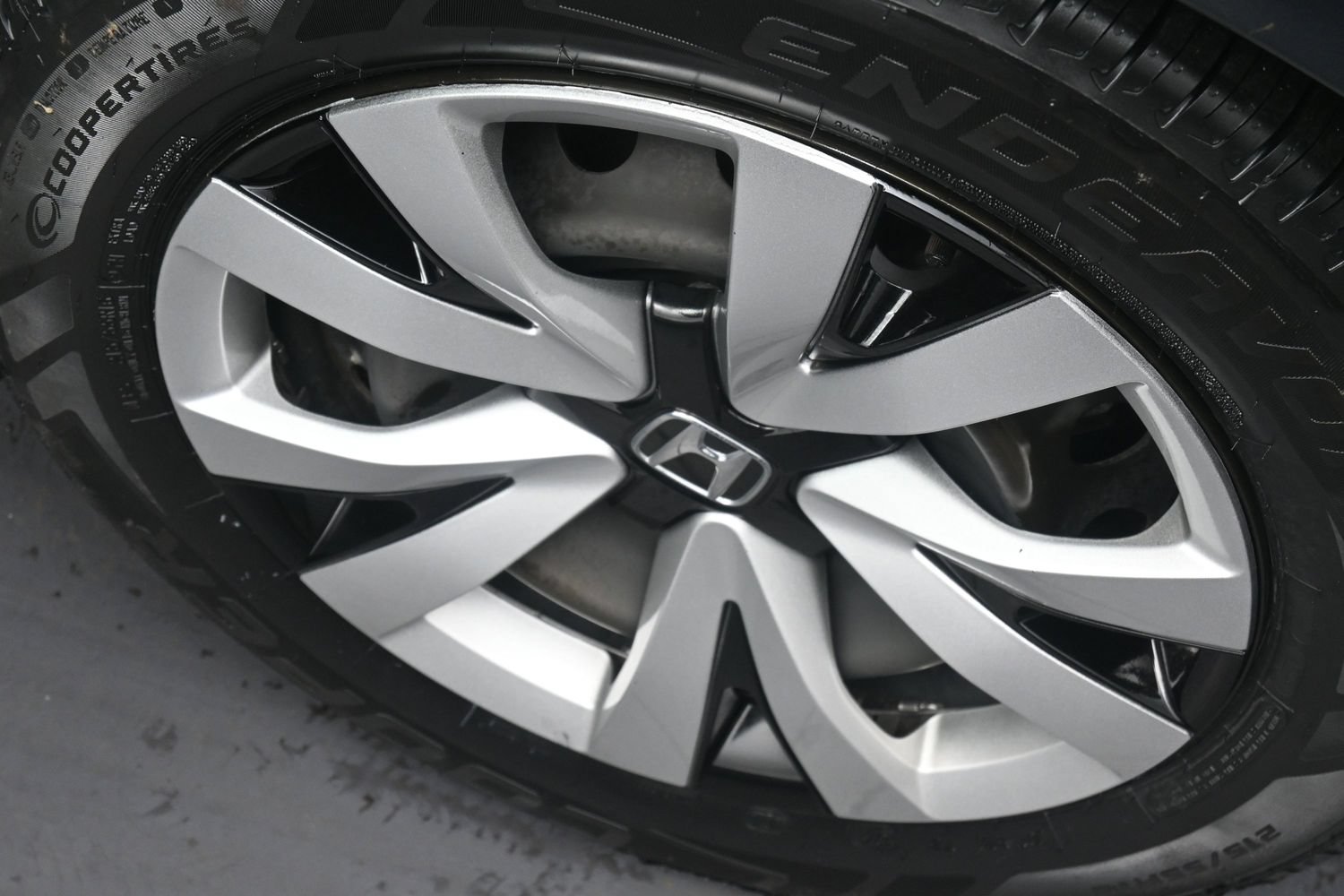 Used 2024 Honda Civic LX image 25