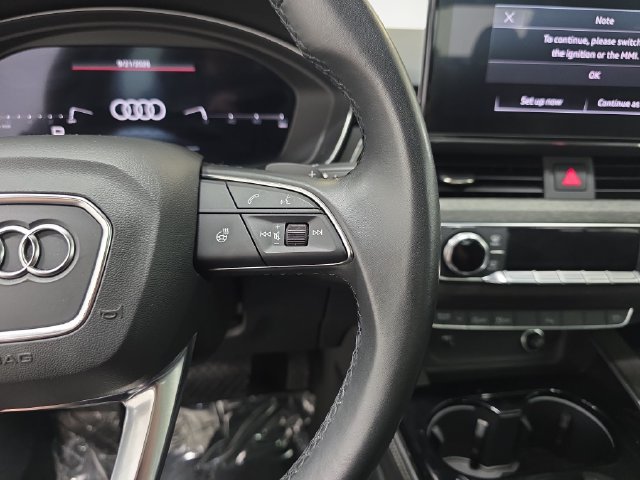 Used 2024 Audi A4 2.0T Premium Plus AWD/4WD image 18