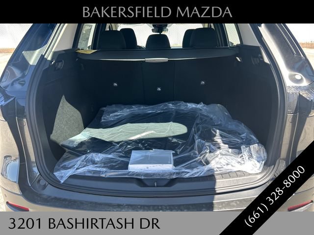 Used 2026 MAZDA CX-5 AWD 2.5 S image 24