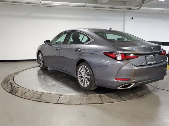 Used 2020 Lexus ES 350 w/ Premium Package image 7