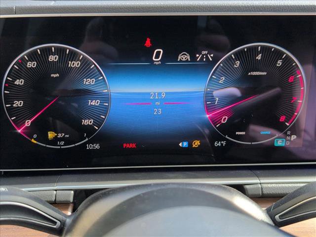New 2026 Mercedes-Benz GLS 450 4MATIC image 11