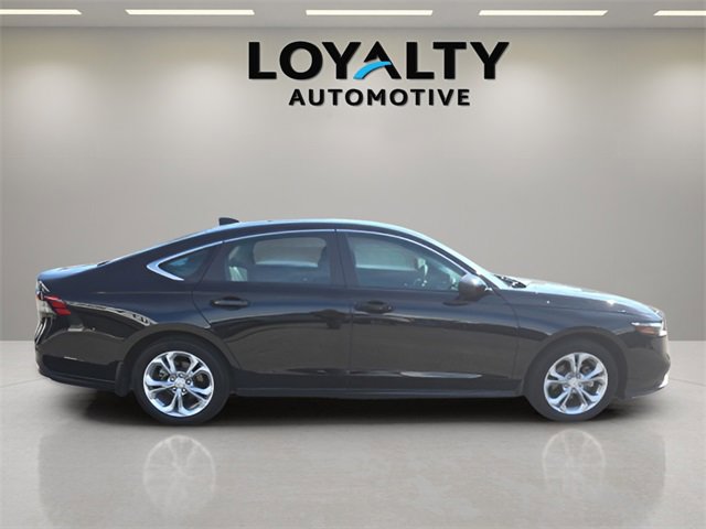 Used 2023 Honda Accord LX image 6