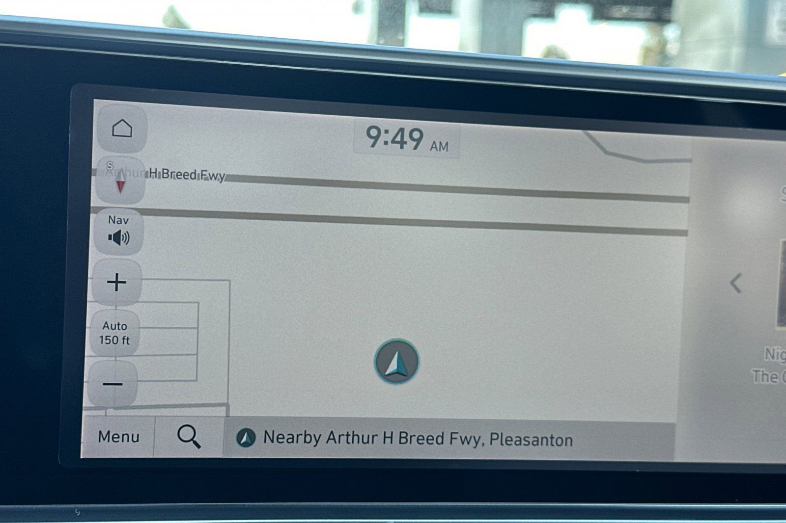 Used 2024 Hyundai Ioniq 6 SEL image 44