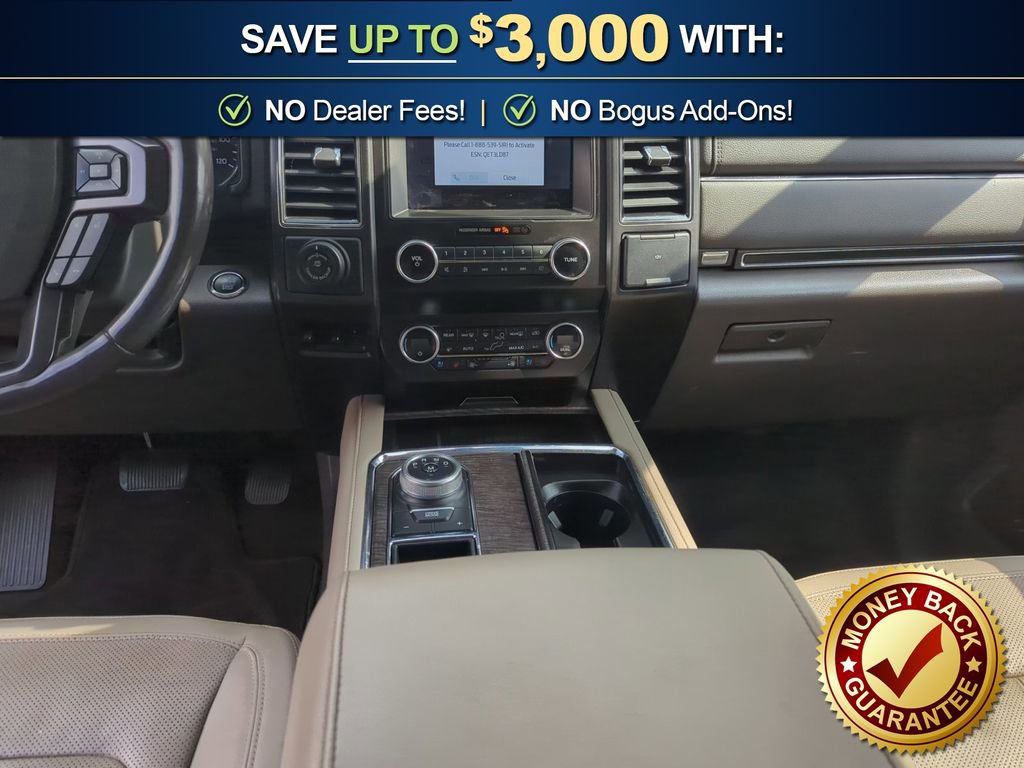 Used 2021 Ford Expedition Limited image 20