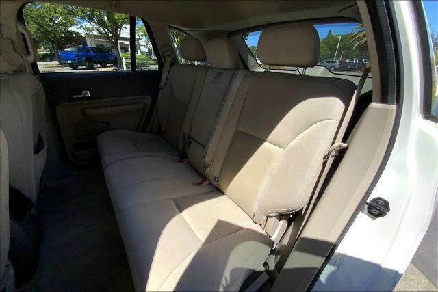 Used 2010 Ford Edge SEL image 25