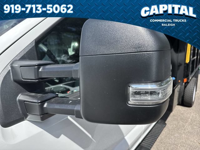 New 2026 Ford F450 XL AWD/4WD image 14