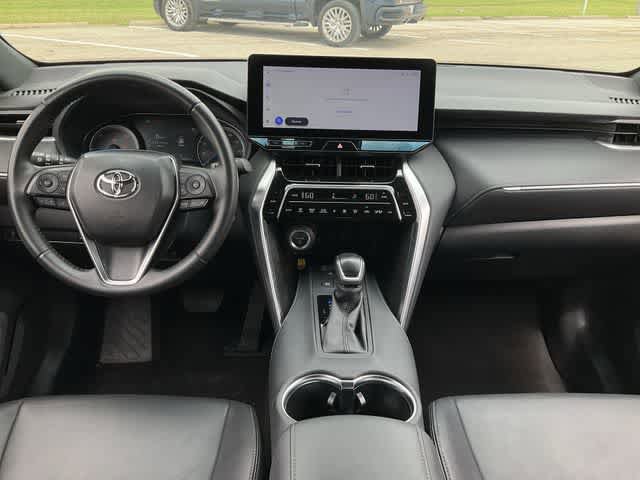 Certified 2024 Toyota Venza Nightshade AWD/4WD image 19