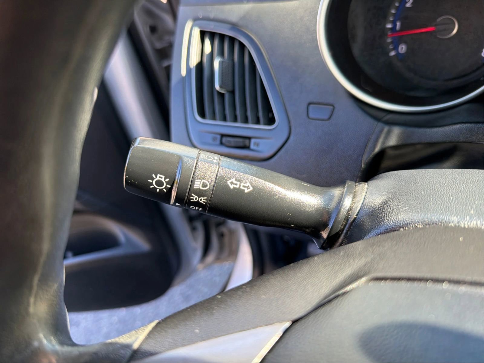 Used 2014 Hyundai Tucson GLS image 22