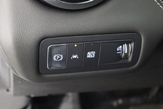 Used 2024 Chevrolet Blazer EV LT AWD/4WD image 27
