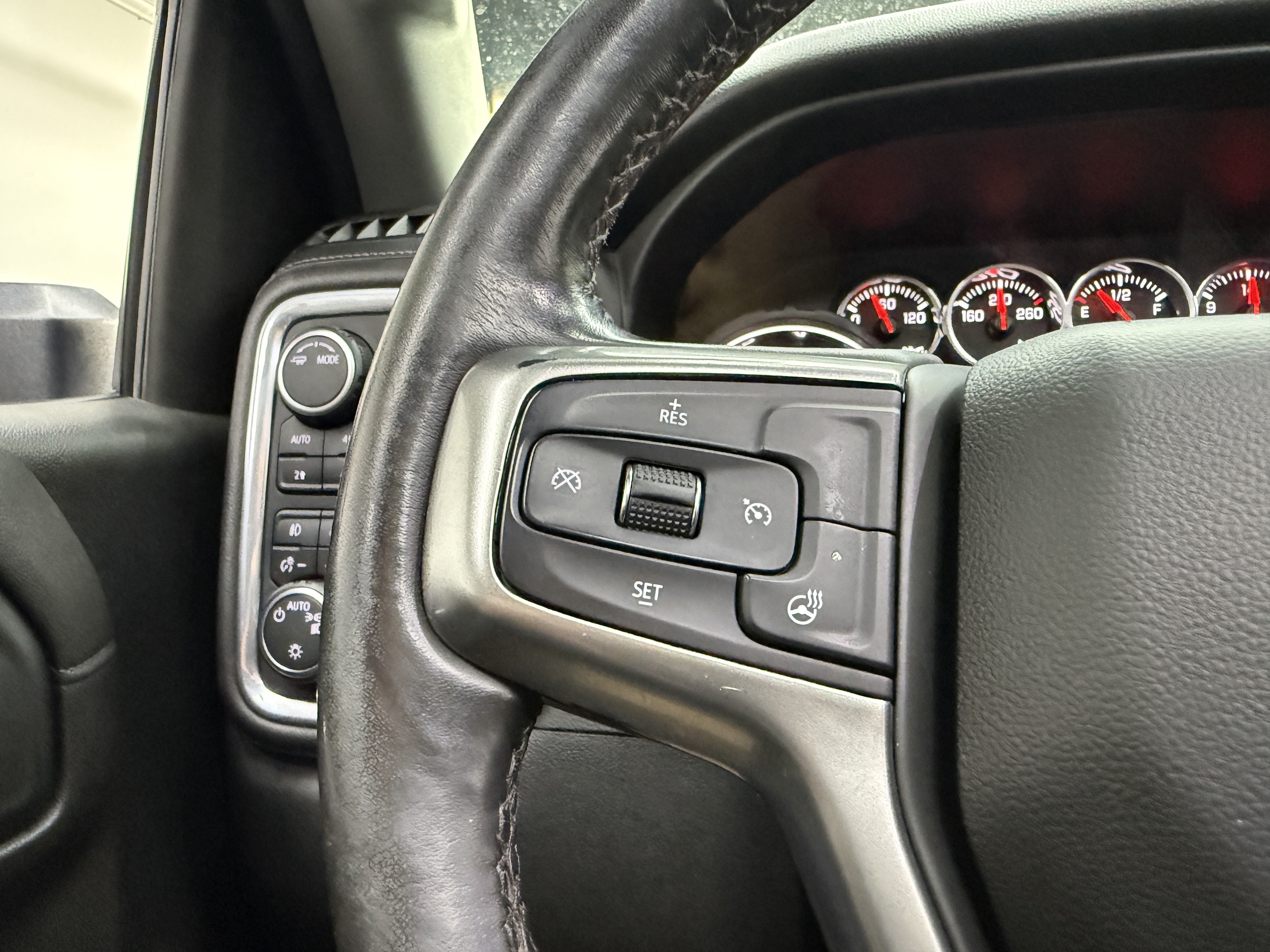 Used 2021 Chevrolet Silverado 1500 RST w/ True North Edition Plus AWD/4WD image 15