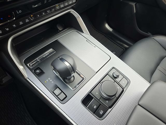 New 2026 MAZDA CX-90 Plug-In Hybrid w/Premium Sport AWD/4WD image 27